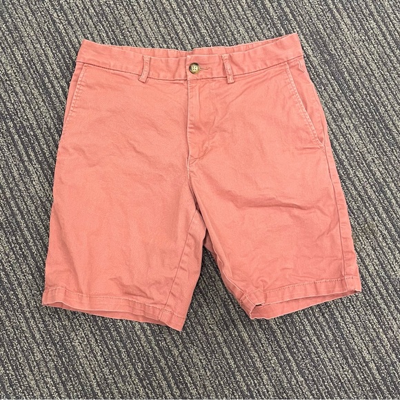 Old Navy Men’s Slim Built-In Flex Chino Shorts - Picture 1 of 3